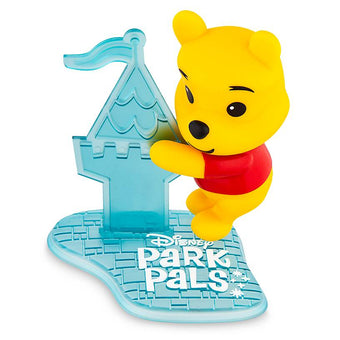 Disney Parks Winnie the Pooh Disney Park Pals Figure New with Box