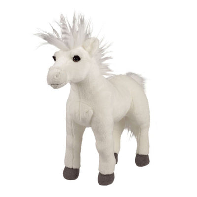 universal studios the wizarding world harry potter unicorn plush new with tags