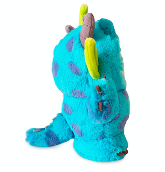 Disney Toy Story Alien Pixar Remix Plush Sulley Limited Release New with Tag