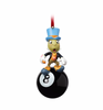Disney Sketchbook Pinocchio Jiminy Cricket Christmas Ornament New with Tag