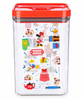 Disney Mousewares Collection Mickey and Friends Flour Container New