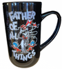 Universal StudiosDr. Seuss Father of All Things Coffee Mug New With Tag