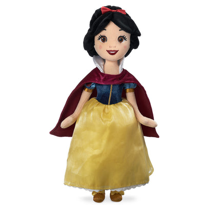 Disney Princess Snow White Medium Plush New with Tags