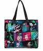 Disney The Nightmare Before Christmas Reversible Tote Jack Sally New with Tag