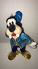 Disney Parks Shanghai Grand Opening 9in Goofy Plush New with Tags