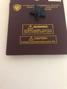 Universal Studios Harry Potter Yule Ball Admit Two Pin New with Card