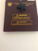 Universal Studios Harry Potter Yule Ball Admit Two Pin New with Card