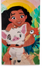 Disney Moana Hei Hei and Pua Beach Towel New with Tag