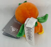 Disney parks Orange Bird 5" Magnetic Toy Shoulder Plush New Tags