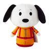Hallmark Peanuts Astronaut Snoopy Itty Bittys Plush New with Tag