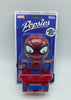 Disney Funko Popsies Marvel Spider Man Have an Amazing Day Vinyl Figure New Box