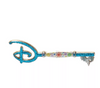 Disney Store 2021 Opening Ceremony Key Pin New with Card