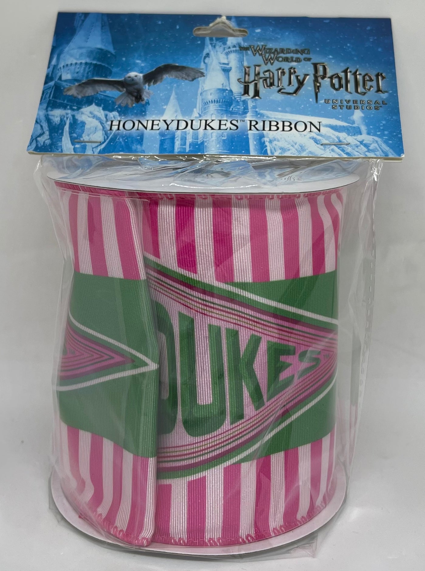 Universal Studios Harry Potter Honeydukes Ribbon Garland New with Tags