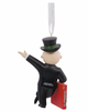 Hallmark Hasbro Monopoly Game Christmas Ornament New with Box