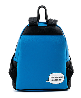 Hallmark Peanuts Snoopy Woodstock This Has Been a Good Day Mini Backpack New Tag