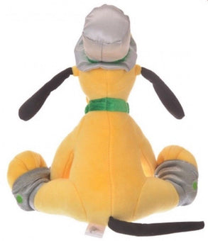 Disney D23 Expo Japan 2018 Pluto Top Hat Small Plush New with Tag