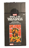 Disney Parks Marvel World of Wakanda 100pc Puzzle New with Box