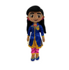 Disney Mira Royal Detective Small Plush New with Tag
