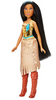 Disney Princess Royal Shimmer Pocahontas Doll New with Box