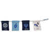 Disney Parks Holiday Mickey and Minnie Happy Chanukah Hanukkah Banner New