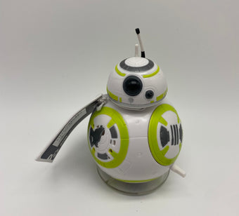 Disney Parks Star Wars Galaxy Edge Droid Depot CH-83 Wind Up Toy Sound New w Tag