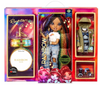 Rainbow High Rockstar Vanessa Tempo Fashion Doll Toy New With Box