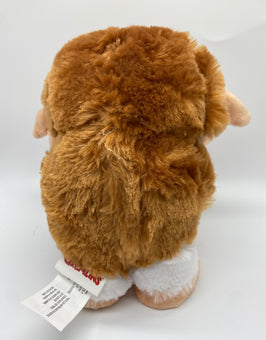 Gremlins No Halloween Candy After Midnight Waddler Musical Plush New with Tag