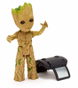 Disney Guardians of the Galaxy Groot Interactive Talking Action Figure New