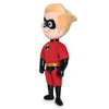 Disney Store Dash Plush Incredibles 2 Small New With Tags