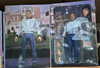Universal Studios Back To The Future Sports Almanac Biff Tanner Action Figure Nw