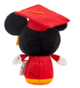 Hallmark Itty Bittys Disney Mickey Graduation Plush New with Tag