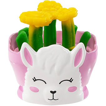 Barbie You Can Be Anything Dough Careers Florist Doll and Playset New with Box