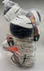 Disney Parks Halloween 2021 Mickey Mummy Popcorn Bucket with Lanyard New