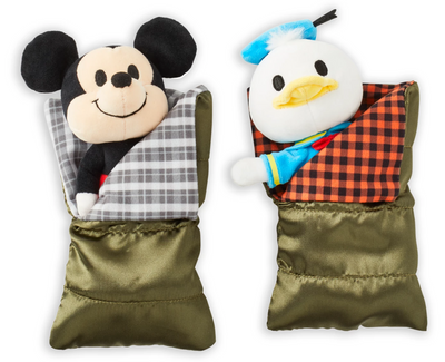 Disney NuiMOs Collection Sleeping Bags Accessories New with Tag