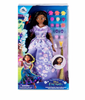 Disney Encanto Isabela Hair Play Doll Toy New with Box