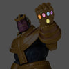 Disney Marvel Thanos Talking Action Figure New with Box