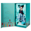 Disney Minnie Mouse Doll The Main Attraction Figure Limited Edition New with Box