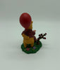 Disney Store Simply Pooh Piglet Best Friends Always Know Figurine New with Box