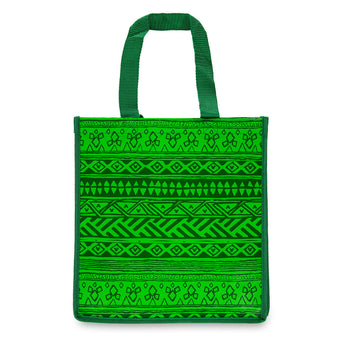 Disney Parks Animal Kingdom Mickey & Friends Safari Reusable Tote New with Tags