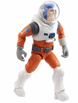 Disney Pixar Lightyear Large 12" XL-15 Buzz Lightyear Action Figure New With box