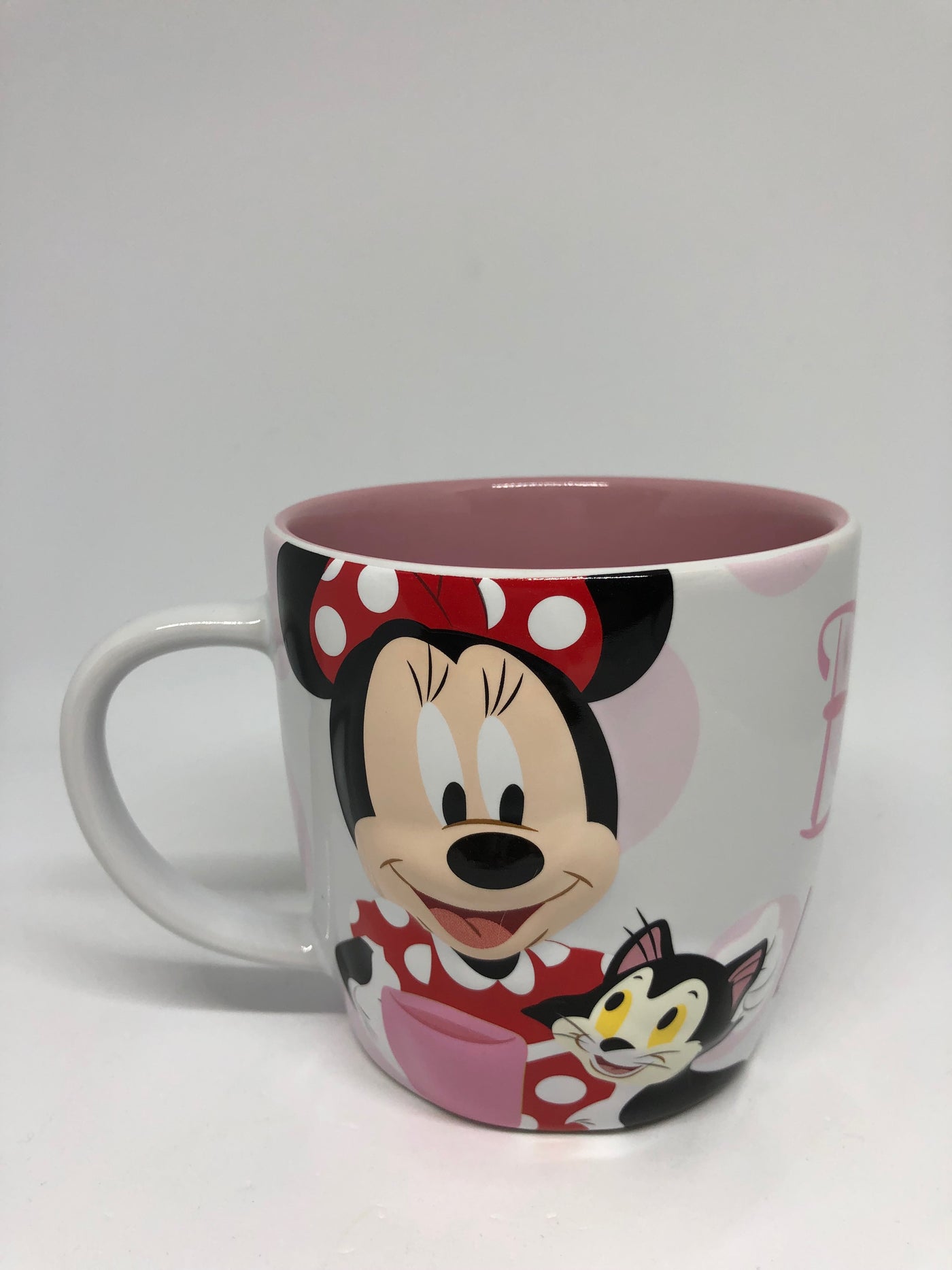 Disney Parks Minnie Morning Beauty Sleep? I'm Always this Beautiful Mug New