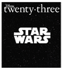 Disney D23 Exclusive Twenty-Three Publication Winter 2015 Star Wars New Sealed