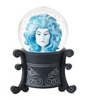 Disney Haunted Mansion Madame Leota Snow Globe With Light & Sound New With Box