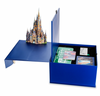 Disney Walt Disney World 50th Anniversary Box Limited Release New