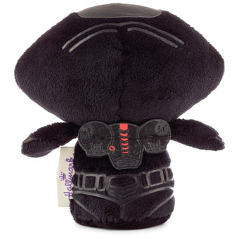Hallmark DC Comics Black Manta Limited Edition Itty Bittys Plush New with Tag