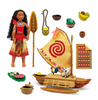 Disney Moana Ocean Adventure Classic Doll Play Set New with Box