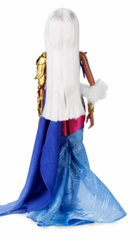 Disney 20th Atlantis The Lost Empire Kida Limited Doll New with Box