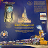 Disney 50th Anniversary Magic Kingdom Lionel Electric Train Set New with Box