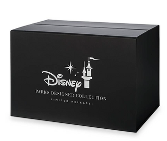 Disney D23 Expo 2019 The Enchanted Tiki Room Ear Hat Adults SHAG Limited New Box