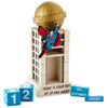 Hallmark Superman Today is Your Day Daily Planet Perpetual Calendar New